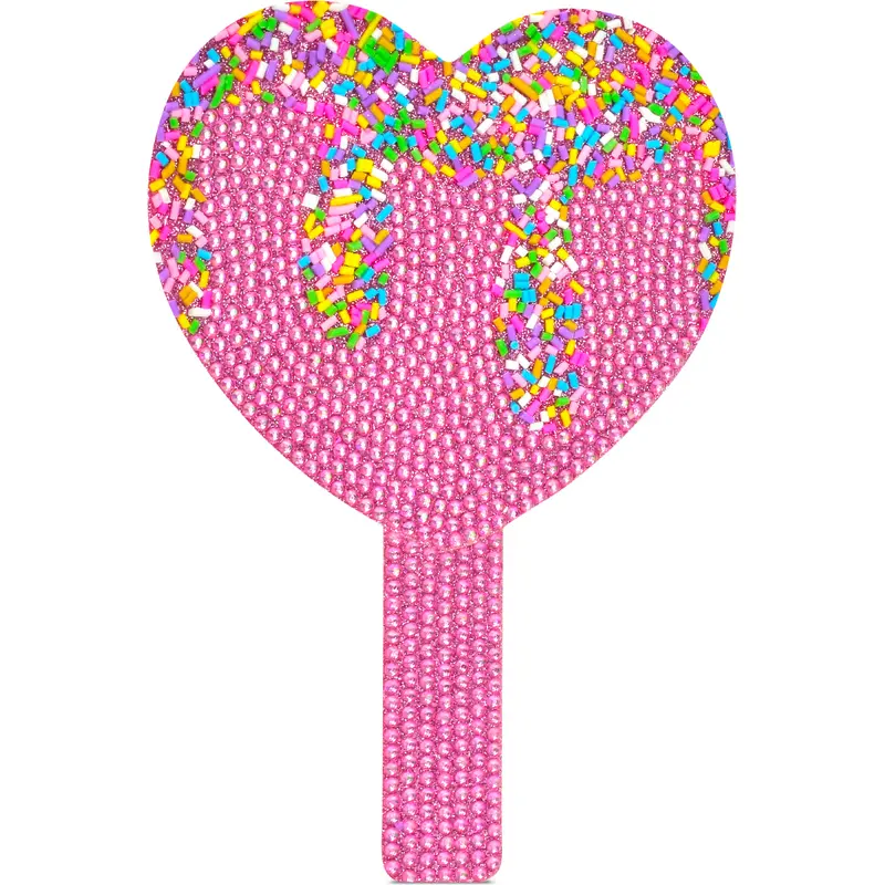 Sprinkle Sparkle Mirror