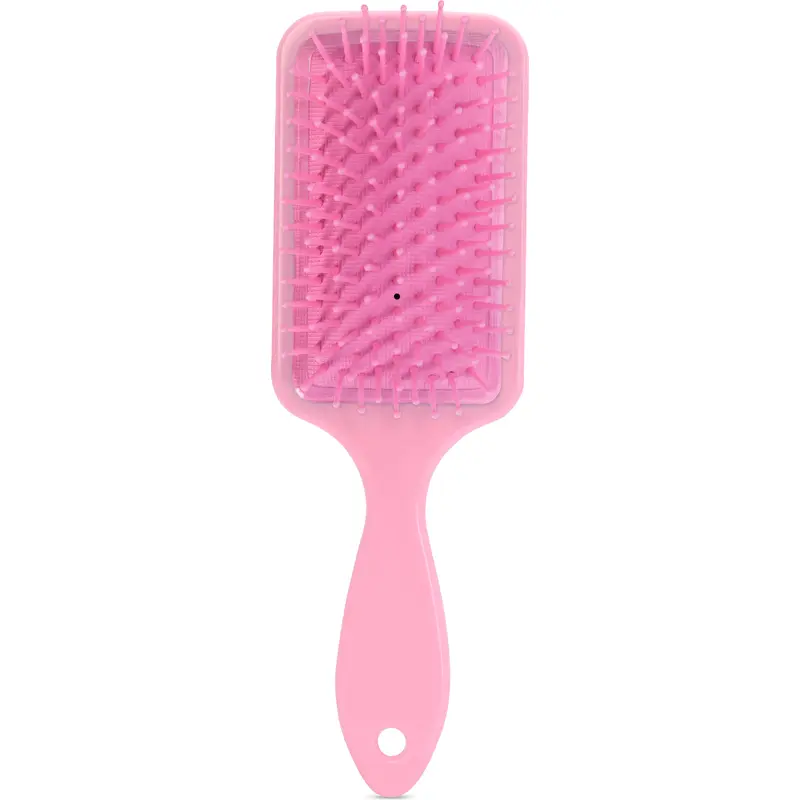 Sprinkle Sparkle Paddle Brush
