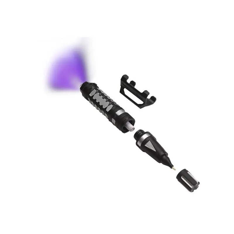 Spy Gear Invisible Ink Pen