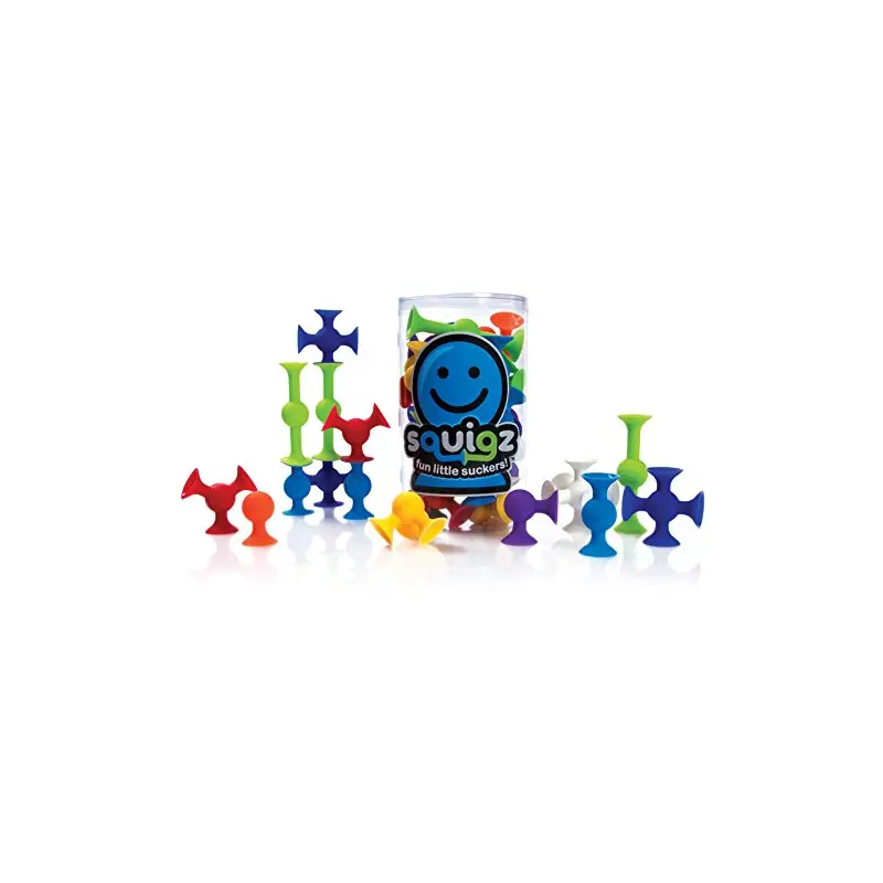 Squigz - Starter Set
