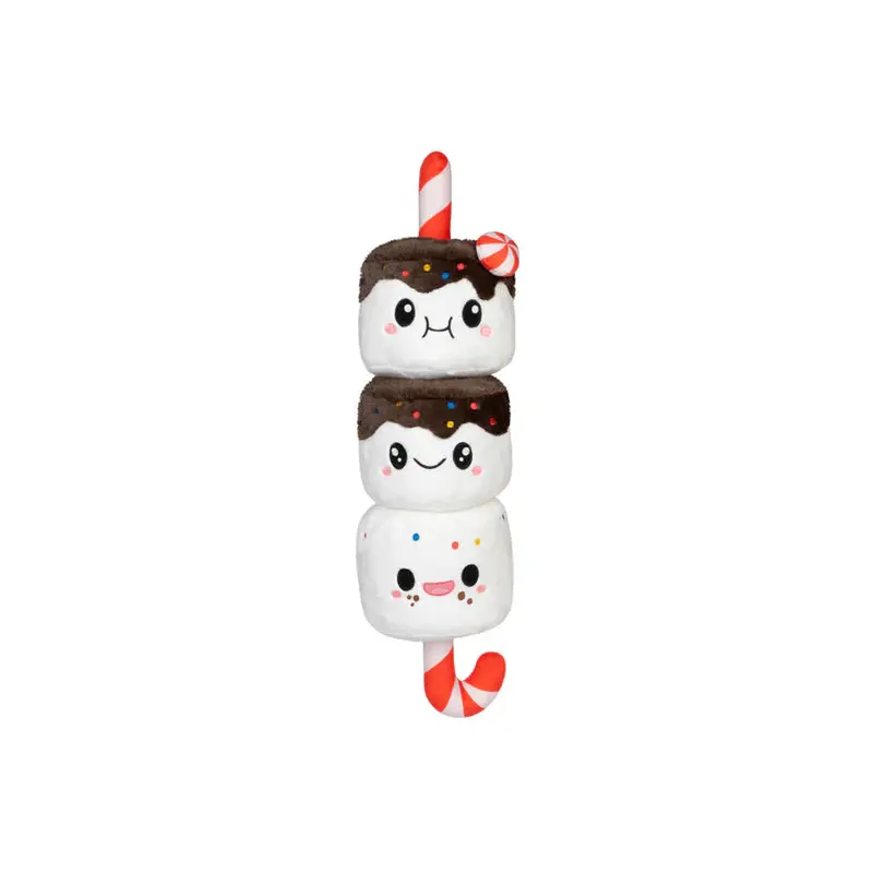 Squishable Comfort Food Festive Marshmallow Stick