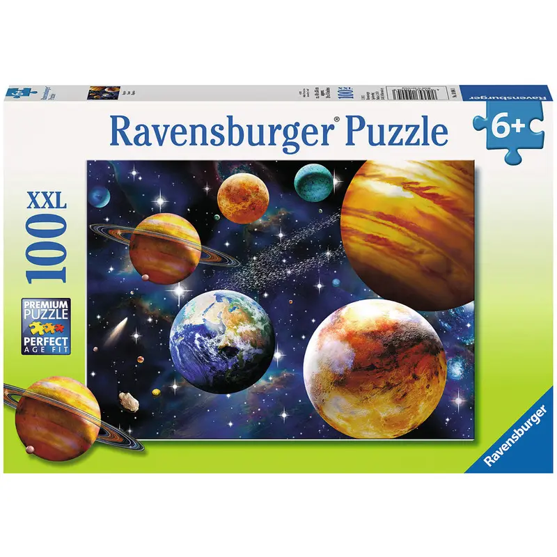 Space - 100pc Puzzle