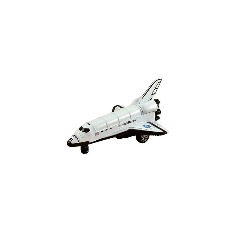 Space shuttle