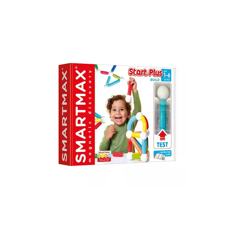 Smartmax Start Plus (30pc)