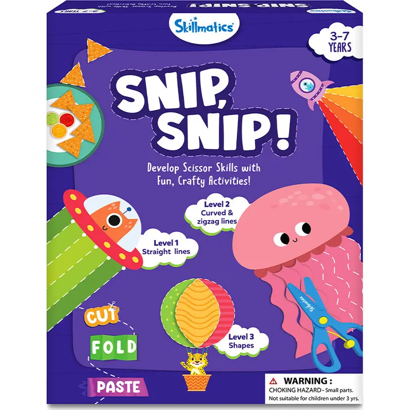 Snip, Snip! - Multitheme