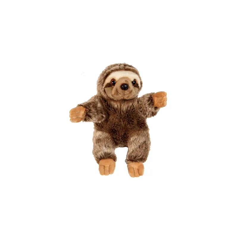 Sloth Puppet