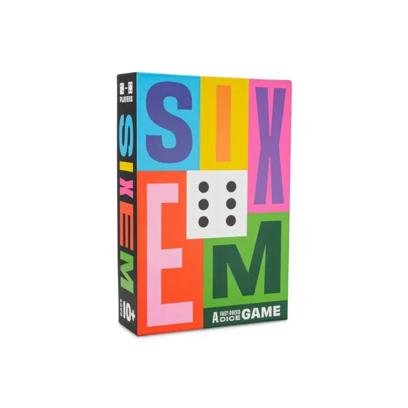 Sixem Game