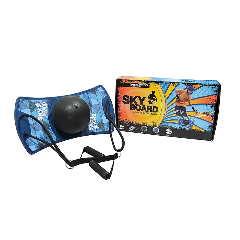 Slackers Skyboard Underglow LED