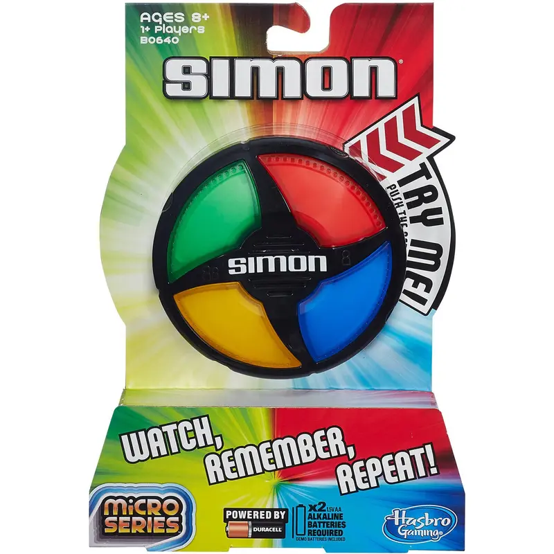Simon Micro Series