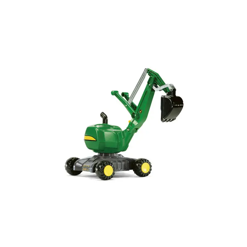 Rolly Digger John Deere