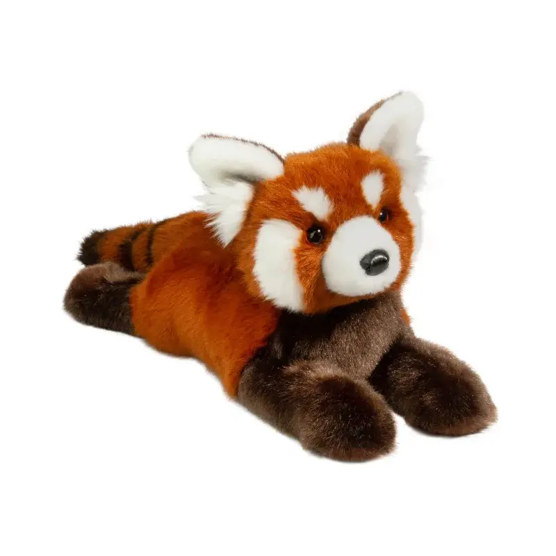 Rowan DLux Red Panda