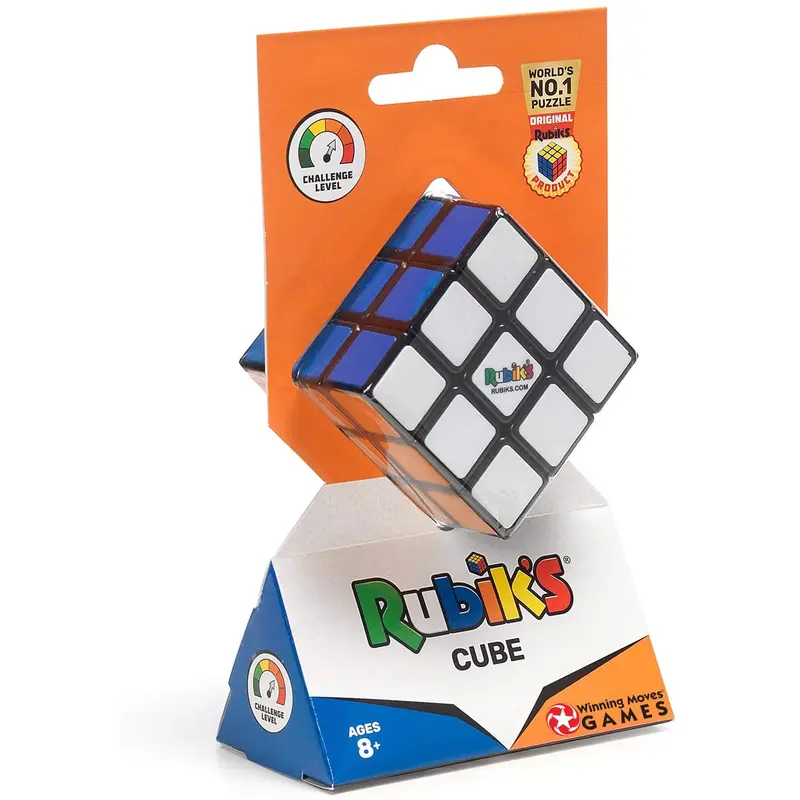 Rubik's Cube