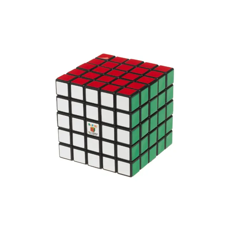 Rubik's Professor Cube