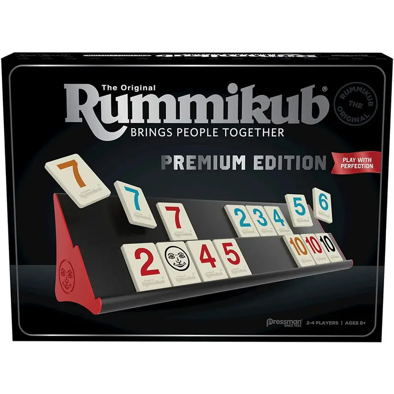 Rummikub Premium