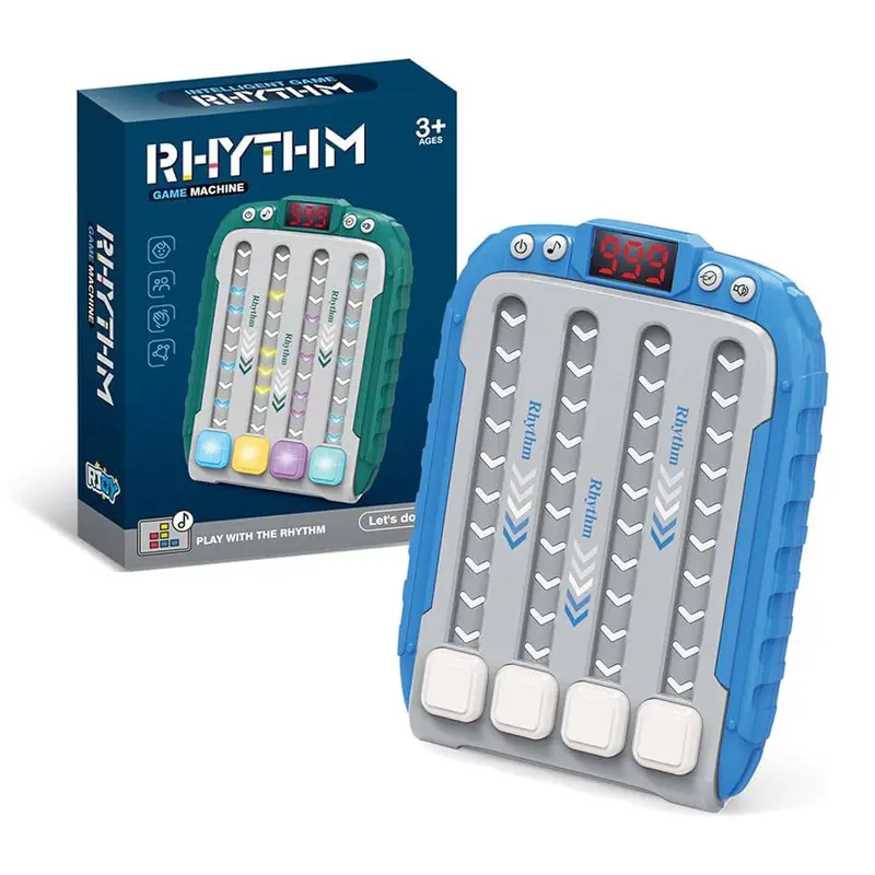 RHYTHM Star Game Machine