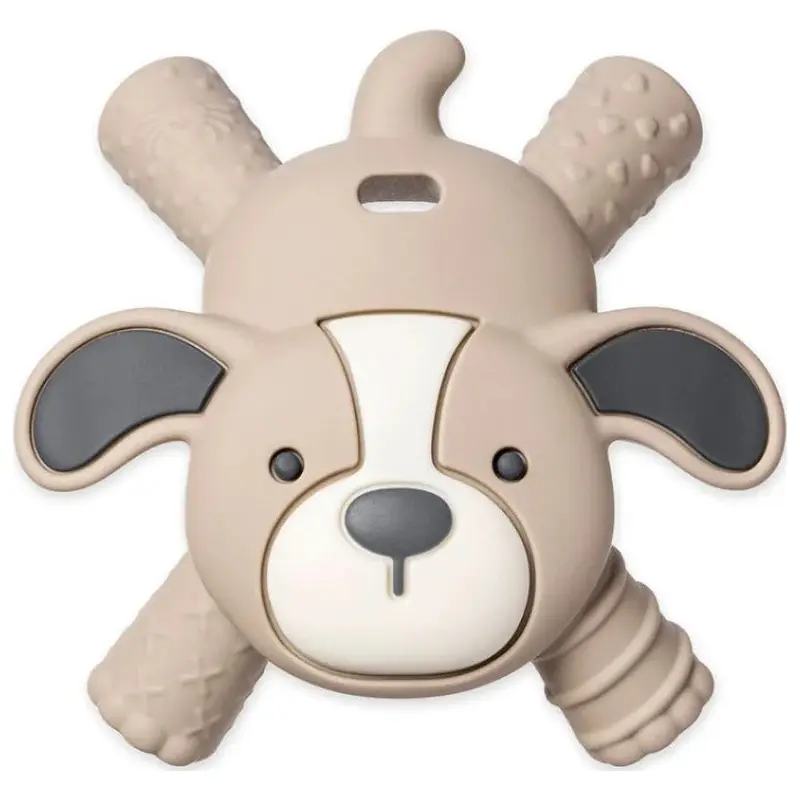 Ritzy Teether - Puppy