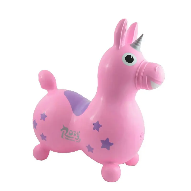 Rody Magical Unicorn - Pink