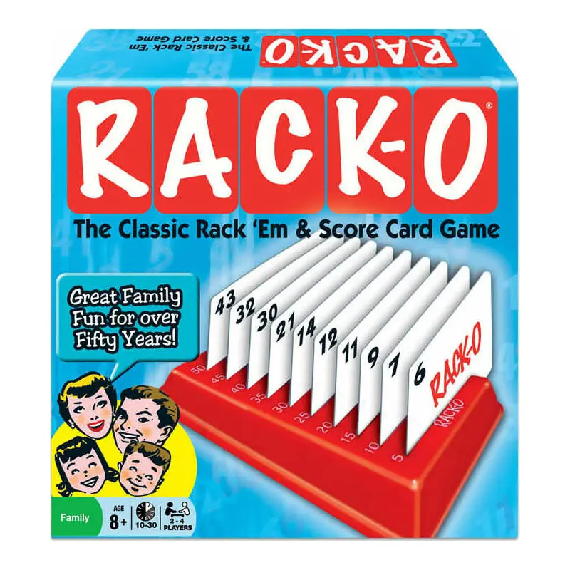 Rack-O