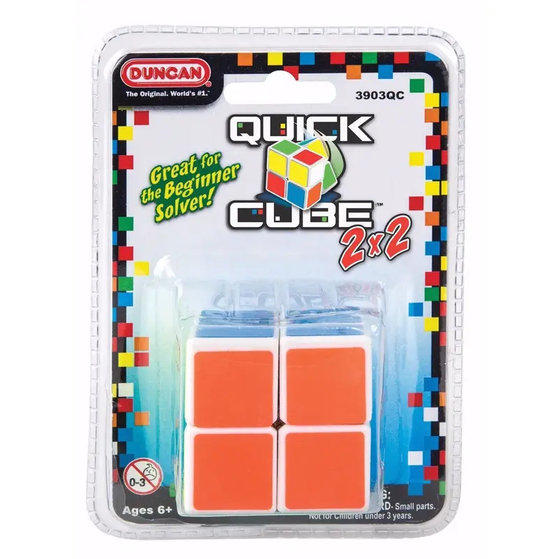 Quick Cube 2 x 2
