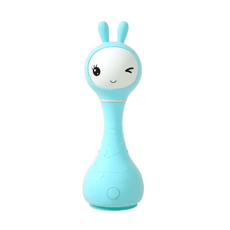 R1 alilo Smarty Bunny - Blue