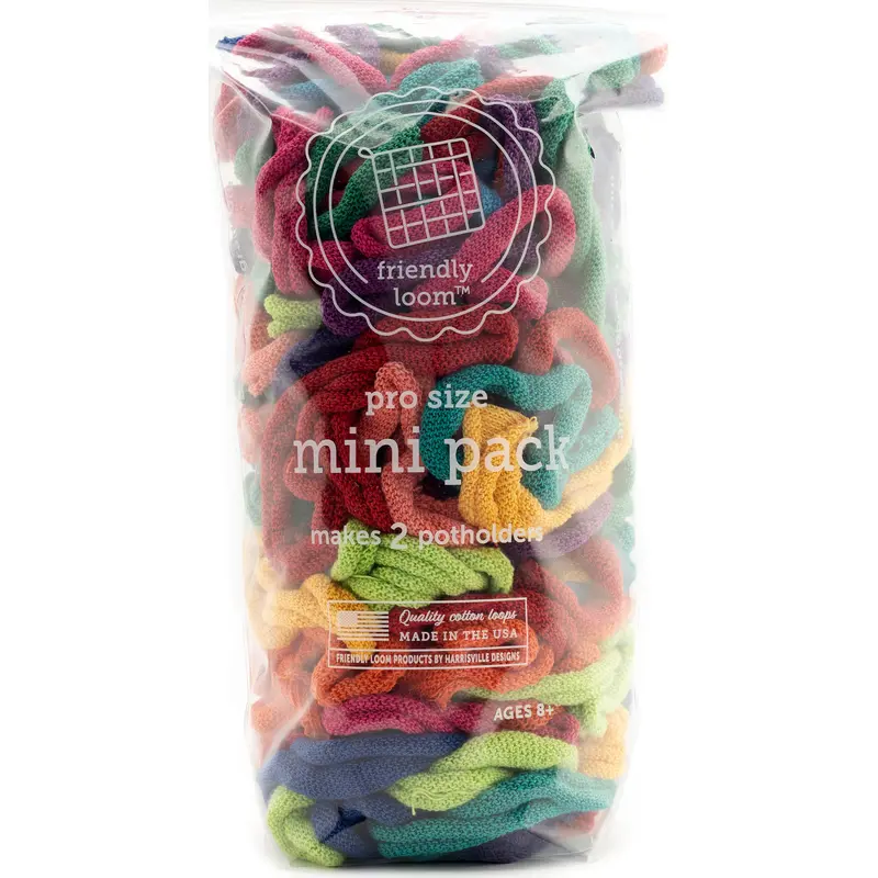 Pro Mini Loops