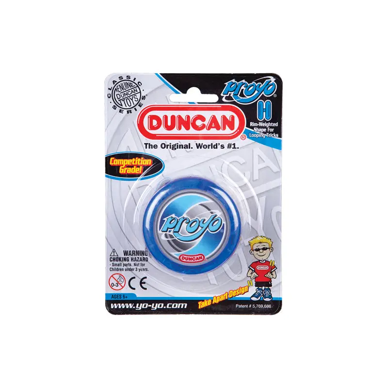 Proyo Yo-yo (Assorted Colors)