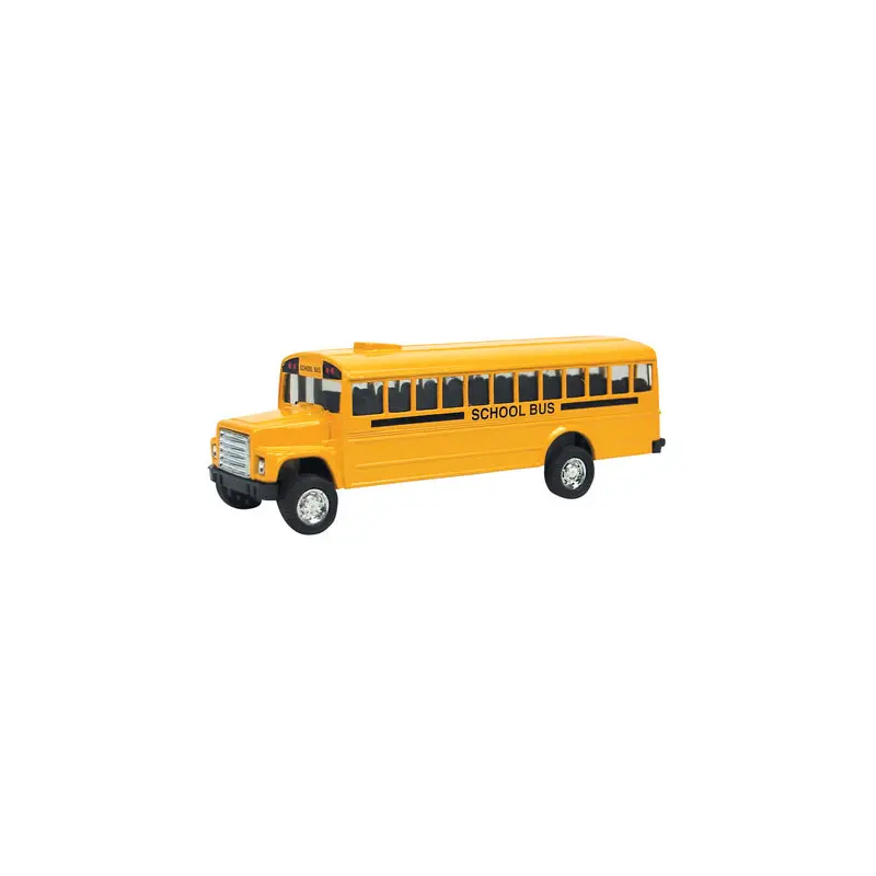 Pullback School Bus