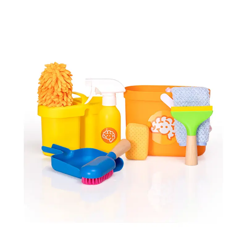 Pretendables Cleaning Set