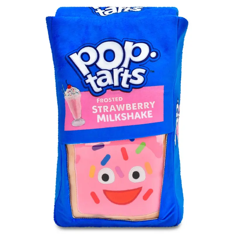 Pop Tarts Interactive Plush