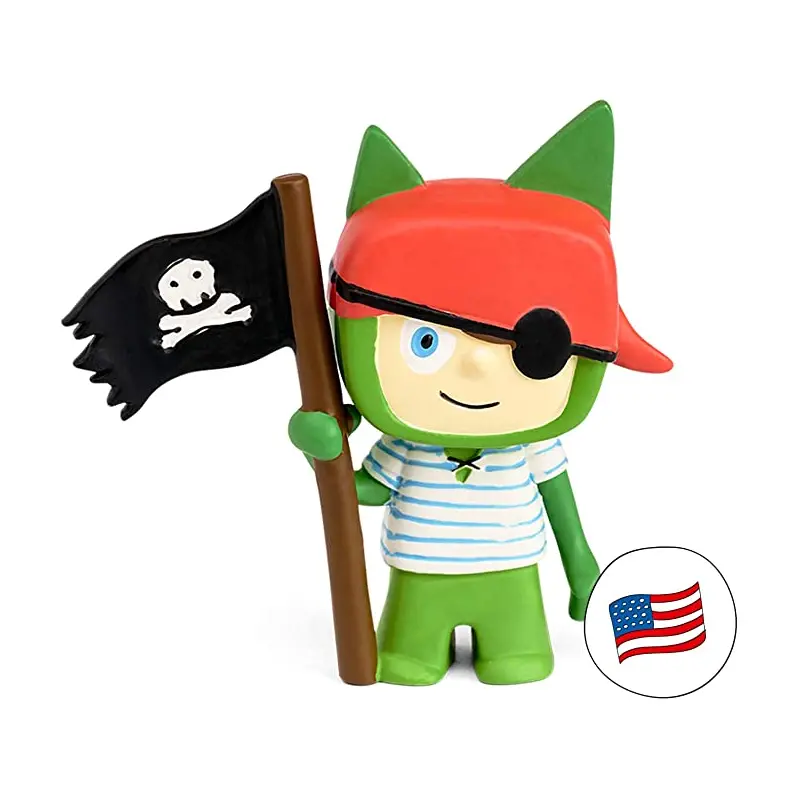 Pirate Creative Tonies