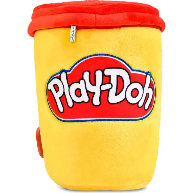 Play Doh Scented Interactive Plush