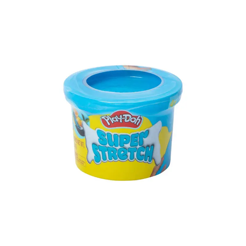 Play Doh Super Stretch