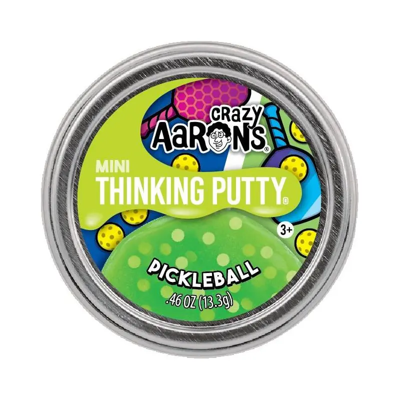Pickleball 2" Tin