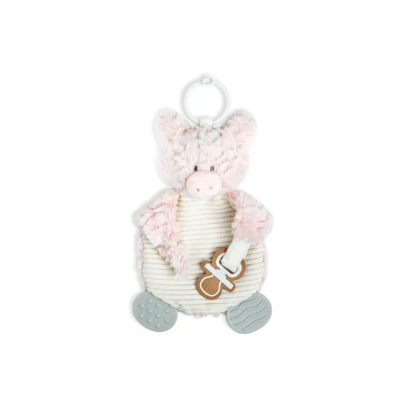 Pig Teether Buddy