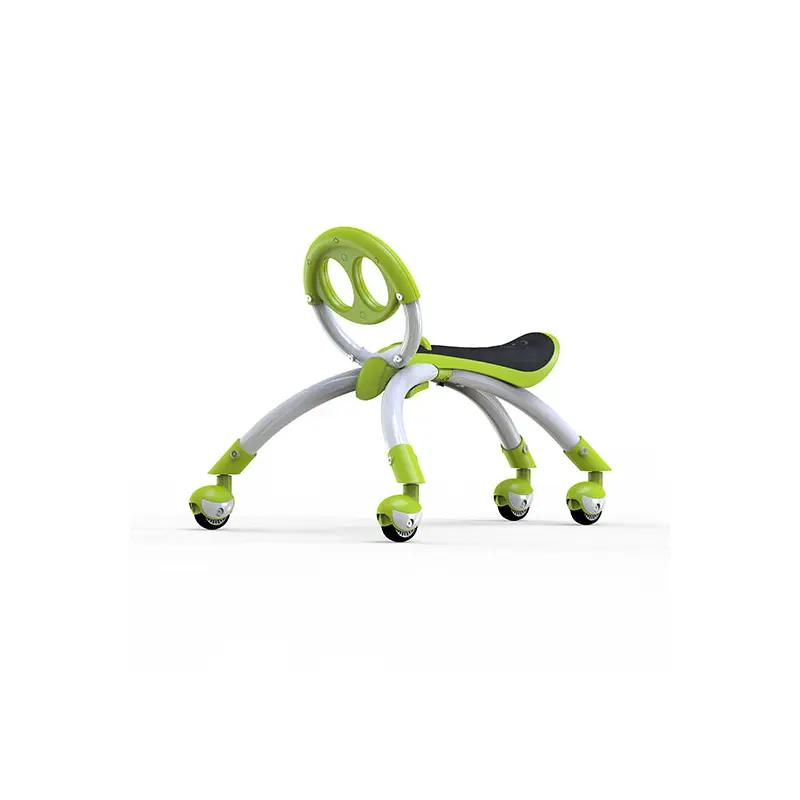 Pewi Ride On/ Walker