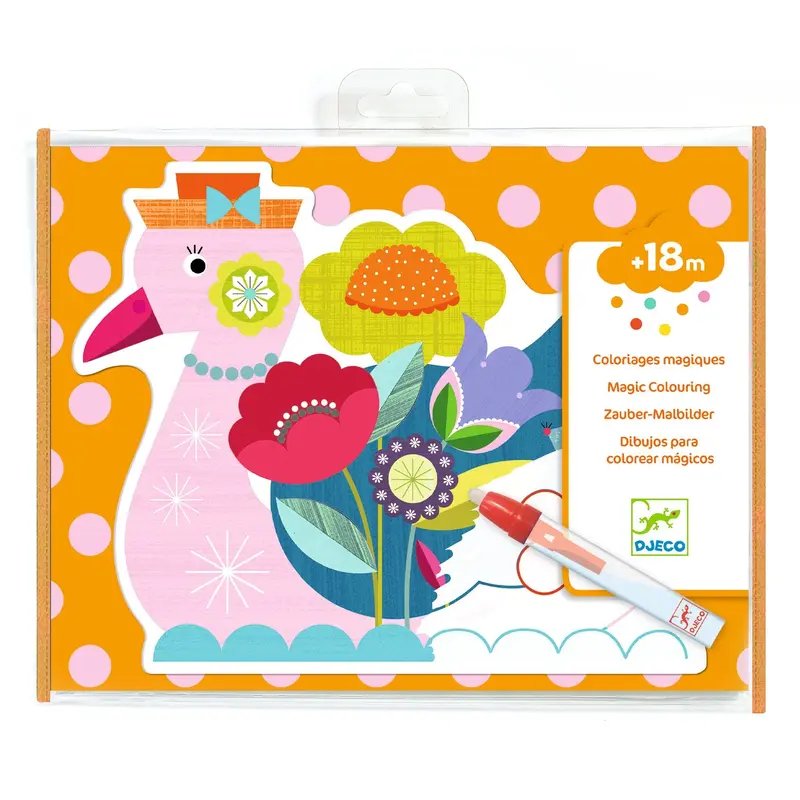 PG Paint w/Water - Animalo-Len