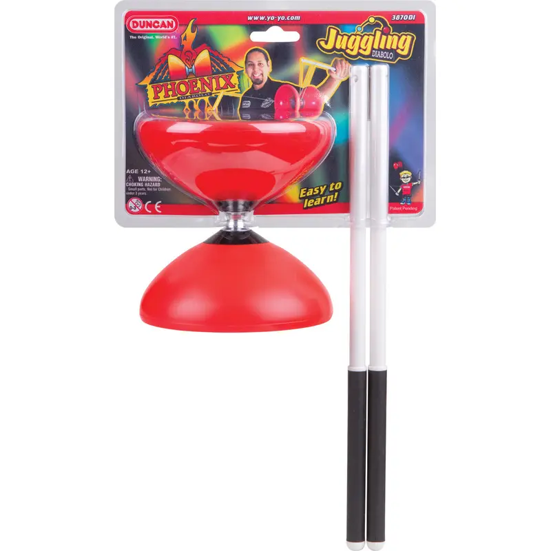 Phoenix Diabolo