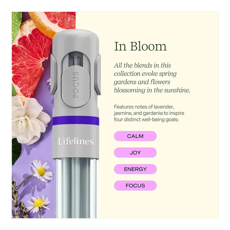 Pen Diffuser - In Bloom