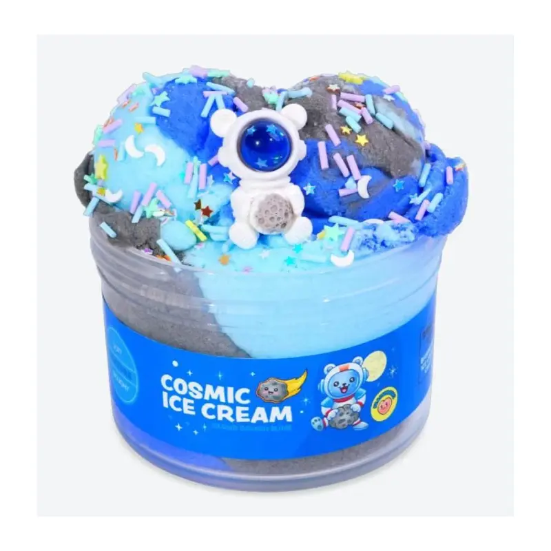 Peachybbies - Cosmic Ice Cream