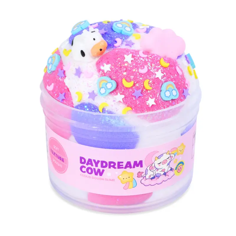 Peachybbies - Daydream Cow