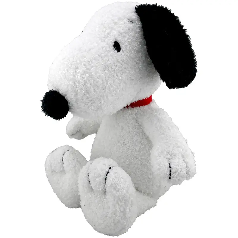 Peanuts - Baby Snoopy Cuteeze Plush