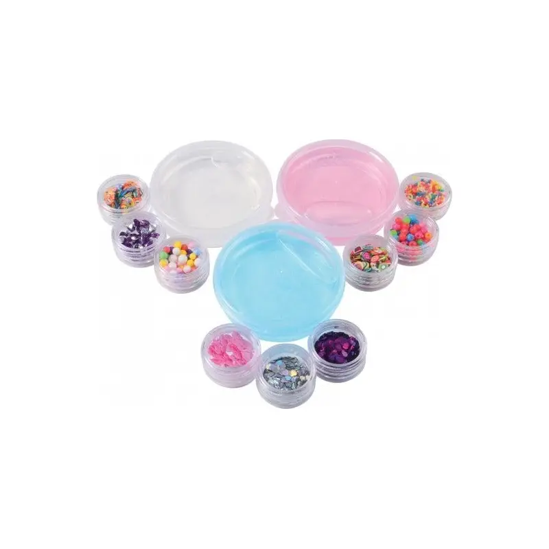 Party Putty Mixers
