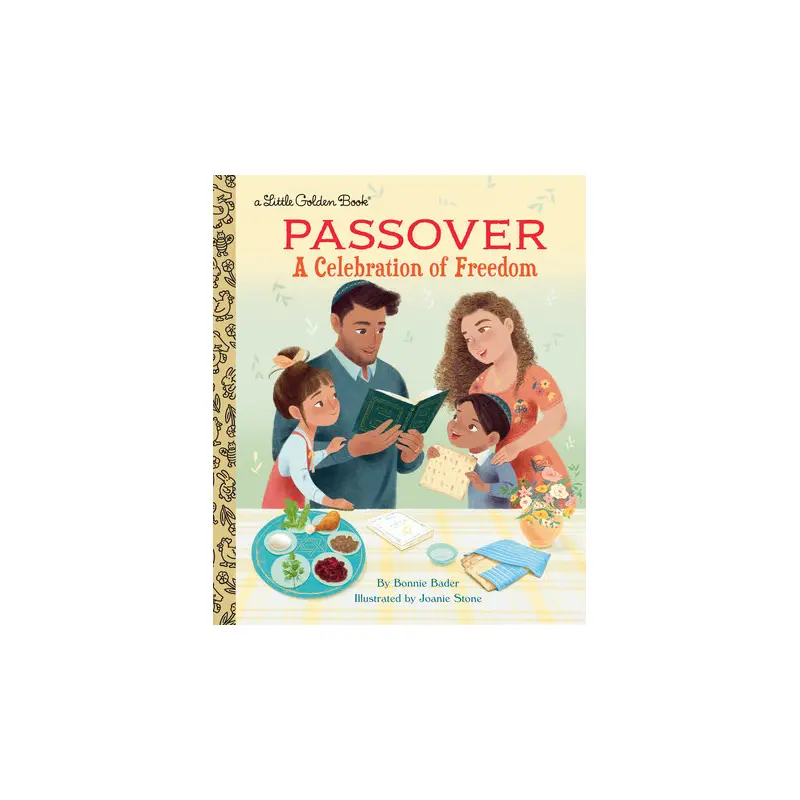 Passover A Celebration of Freedom
