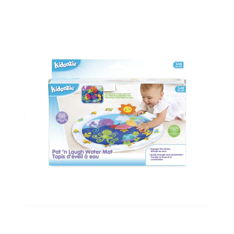 Pat'N Laugh Water Play Mat