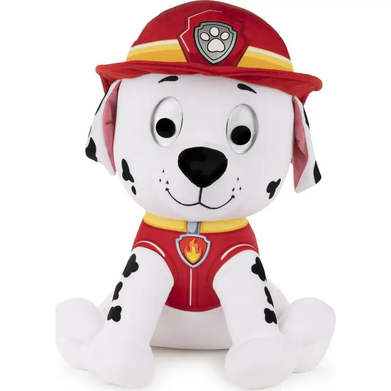 Paw Patrol Marshal Plush 16"