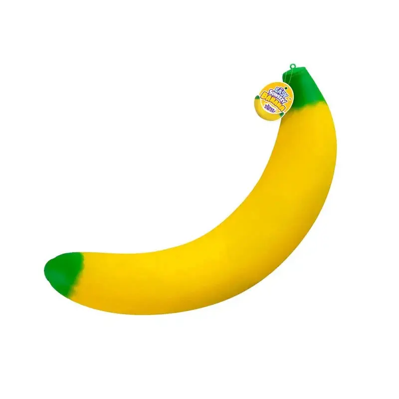 ORB Easy Sqweezy Stretchy Banana