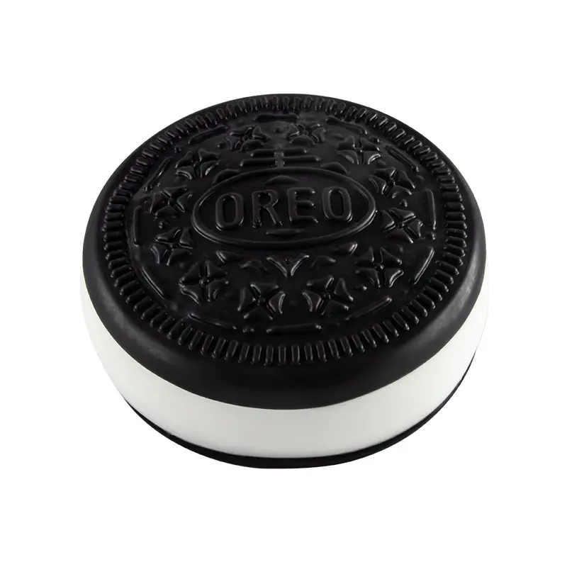 Oreo Squishy Toy