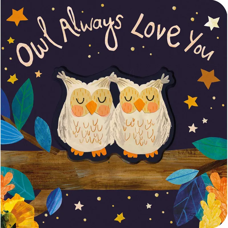 Owl Always Love  You