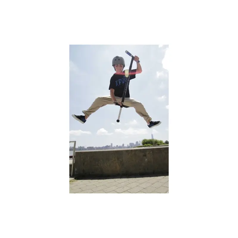 NSG Flight Pogo Stick