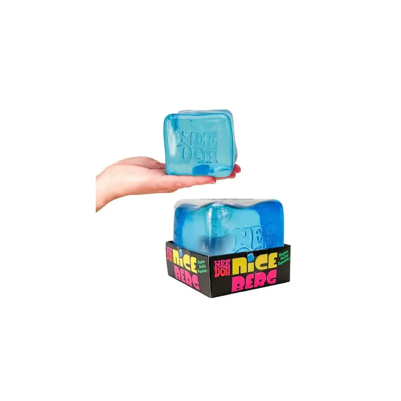 Nee Doh Niceberg